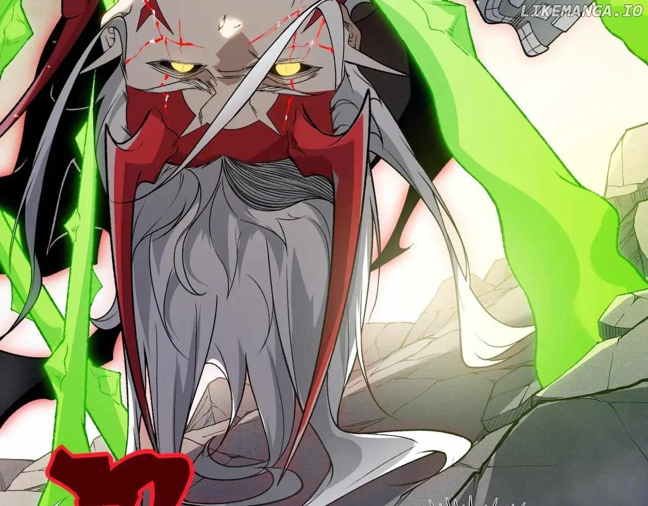 Demonic Evolution Chapter 104 35